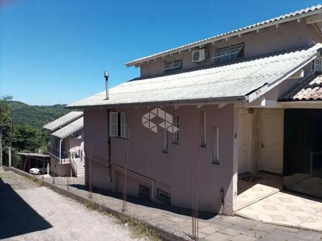 Casa / Sobrado para Venda em Bento Gonçalves/RS Santa Helena 10 Quartos