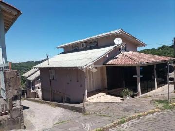 Casa / Sobrado para Venda em Bento Gonçalves/RS Santa Helena 10 Quartos