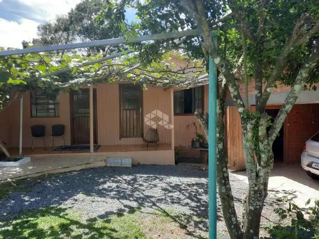 Casa / Sobrado para Venda em Bento Gonçalves/RS Santa Helena 2 Quartos