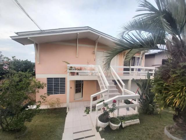 Casa / Sobrado para Venda em Bento Gonçalves/RS Santa Helena 7 Quartos