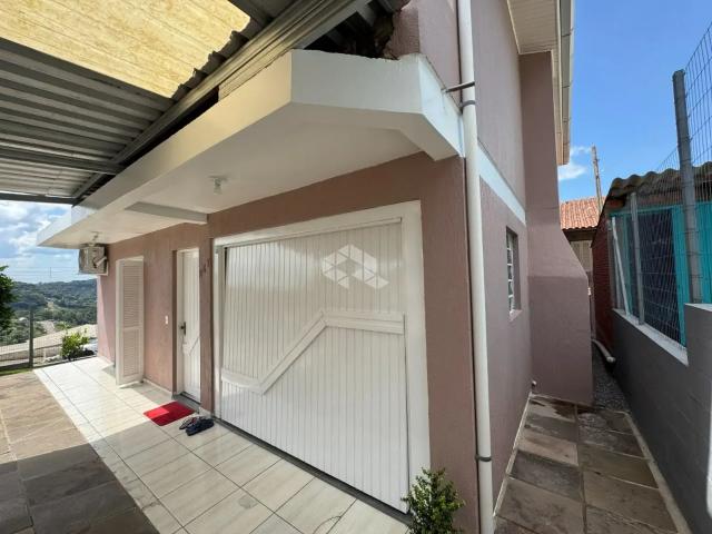 Casa / Sobrado para Venda em Bento Gonçalves/RS Santa Helena 4 Quartos