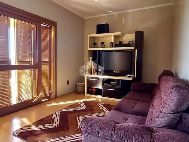 Casa / Sobrado para Venda em Bento Gonçalves/RS Santa Helena 5 Quartos