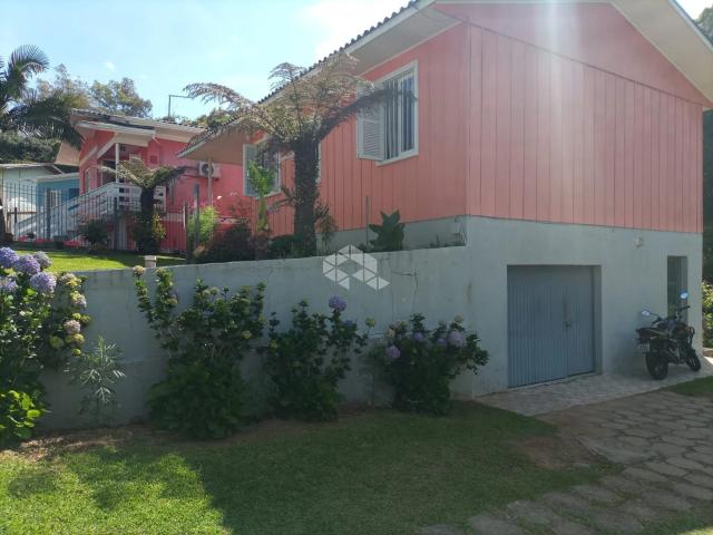 Casa / Sobrado para Venda em Bento Gonçalves/RS Santa Helena 5 Quartos