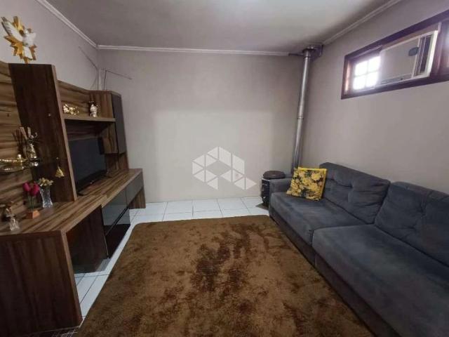 Casa / Sobrado para Venda em Bento Gonçalves/RS Santa Marta 5 Quartos