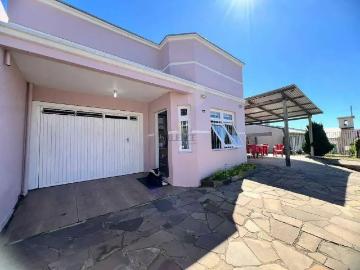 Casa / Sobrado para Venda em Bento Gonçalves/RS Santa Marta 3 Quartos