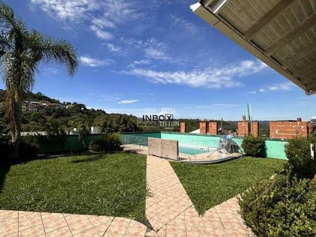 Casa / Sobrado para Venda em Bento Gonçalves/RS Santa Marta 3 Quartos