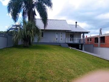 Casa / Sobrado para Venda em Bento Gonçalves/RS Santa Marta 3 Quartos