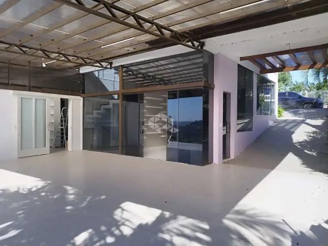 Casa / Sobrado para Venda em Bento Gonçalves/RS Santa Marta 3 Quartos