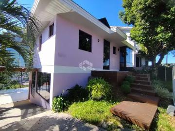 Casa / Sobrado para Venda em Bento Gonçalves/RS Santa Marta 3 Quartos