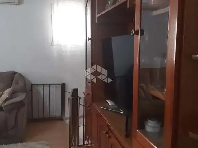 Casa / Sobrado para Venda em Bento Gonçalves/RS Santa Rita 3 Quartos