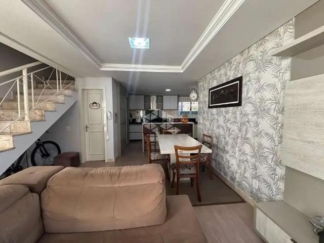 Casa / Sobrado para Venda em Bento Gonçalves/RS Santa Rita 3 Quartos