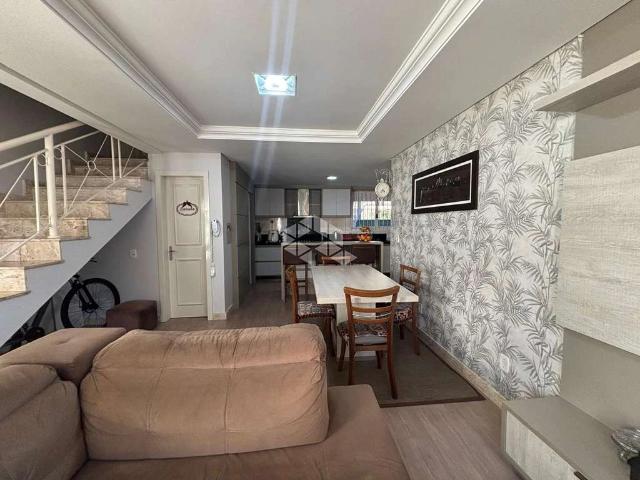 Casa / Sobrado para Venda em Bento Gonçalves/RS Santa Rita 3 Quartos