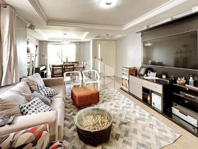Casa / Sobrado para Venda em Bento Gonçalves/RS Santa Rita 3 Quartos