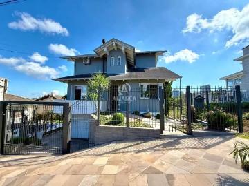 Casa / Sobrado para Venda em Bento Gonçalves/RS Santa Rita 3 Quartos