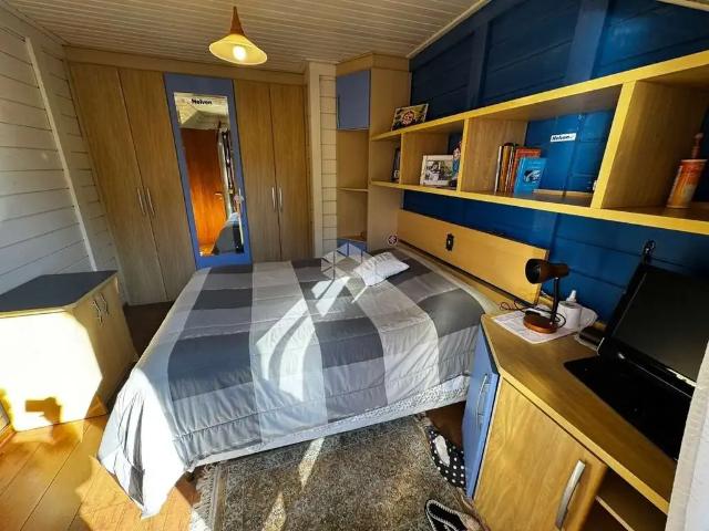 Casa / Sobrado para Venda em Bento Gonçalves/RS Santa Rita 4 Quartos
