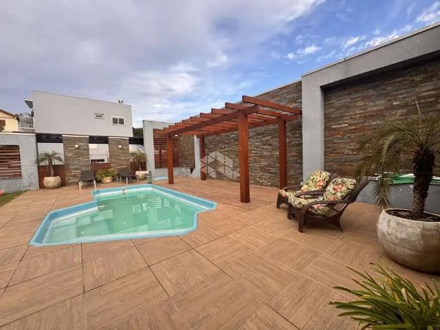 Casa / Sobrado para Venda em Bento Gonçalves/RS Santa Rita 5 Quartos