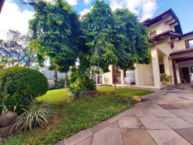 Casa / Sobrado para Venda em Bento Gonçalves/RS Santa Rita 6 Quartos