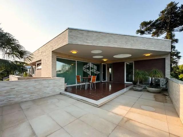 Casa / Sobrado para Venda em Bento Gonçalves/RS Santo Antão 4 Quartos
