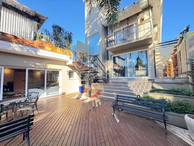 Casa / Sobrado para Venda em Bento Gonçalves/RS Santo Antão 4 Quartos