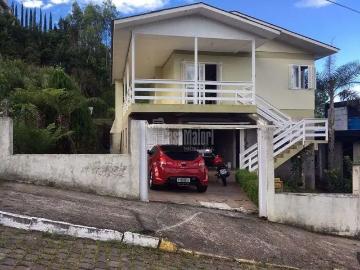 Casa / Sobrado para Venda em Bento Gonçalves/RS Santo Antão 5 Quartos