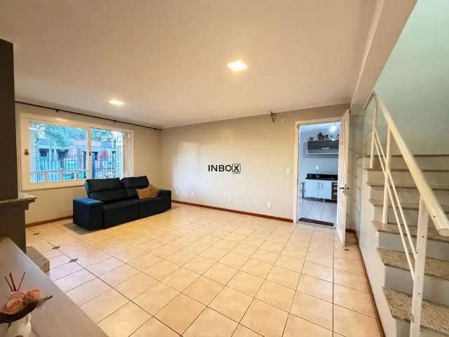 Casa / Sobrado para Venda em Bento Gonçalves/RS Santo Antão 5 Quartos