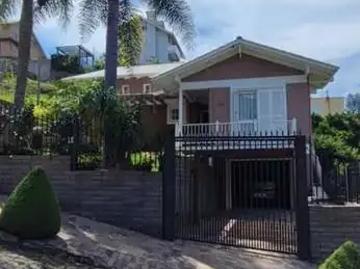 Casa / Sobrado para Venda em Bento Gonçalves/RS Santo Antão 5 Quartos