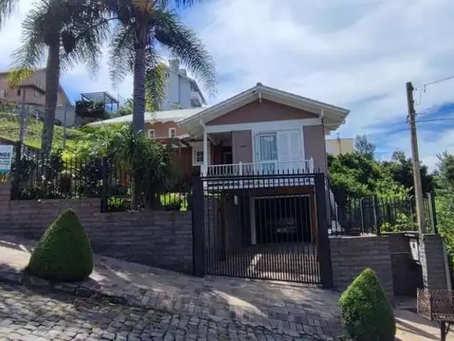 Casa / Sobrado para Venda em Bento Gonçalves/RS Santo Antão 5 Quartos