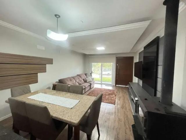Casa / Sobrado para Venda em Bento Gonçalves/RS Santo Antão 3 Quartos