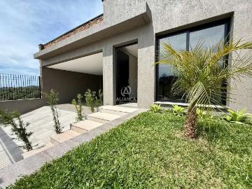 Casa / Sobrado para Venda em Bento Gonçalves/RS Santo Antão 3 Quartos
