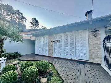 Casa / Sobrado para Venda em Bento Gonçalves/RS Santo Antão 3 Quartos