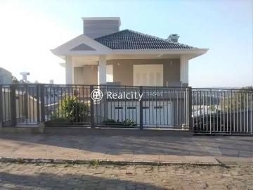 Casa / Sobrado para Venda em Bento Gonçalves/RS Santo Antão 3 Quartos