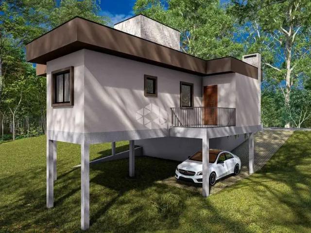 Casa / Sobrado para Venda em Bento Gonçalves/RS Santo Antão 3 Quartos