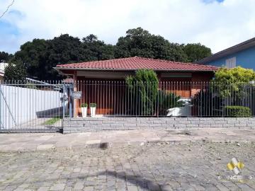 Casa / Sobrado para Venda em Bento Gonçalves/RS Santo Antão 3 Quartos