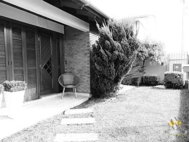 Casa / Sobrado para Venda em Bento Gonçalves/RS Santo Antão 3 Quartos