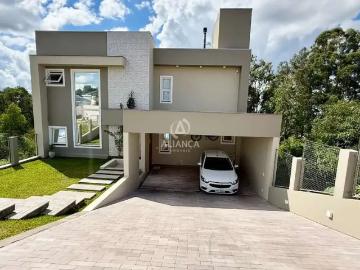 Casa / Sobrado para Venda em Bento Gonçalves/RS Santo Antão 3 Quartos