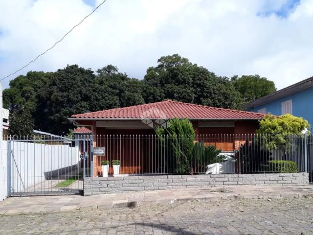 Casa / Sobrado para Venda em Bento Gonçalves/RS Santo Antão 3 Quartos