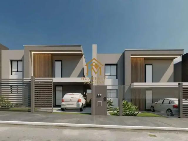 Casa / Sobrado para Venda em Bento Gonçalves/RS Santo Antão 3 Quartos