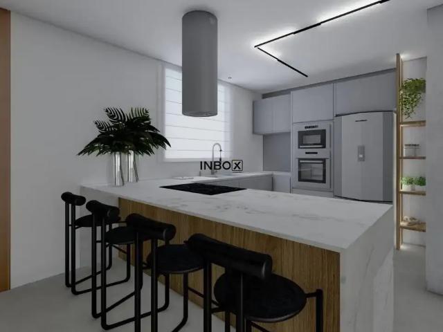 Casa / Sobrado para Venda em Bento Gonçalves/RS Santo Antão 3 Quartos