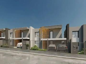 Casa / Sobrado para Venda em Bento Gonçalves/RS Santo Antão 3 Quartos