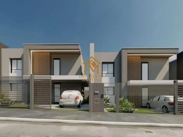Casa / Sobrado para Venda em Bento Gonçalves/RS Santo Antão 3 Quartos