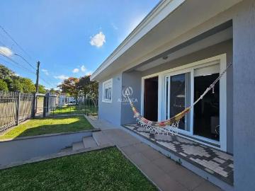 Casa / Sobrado para Venda em Bento Gonçalves/RS Santo Antão 3 Quartos