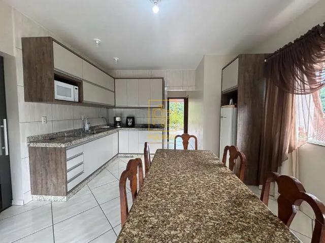 Casa / Sobrado para Venda em Benedito Novo/SC Centro 3 Quartos