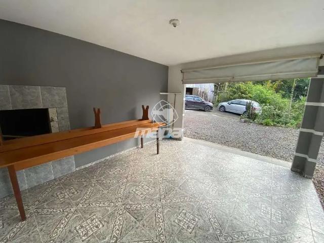 Casa / Sobrado para Venda em Benedito Novo/SC Santa Maria 4 Quartos