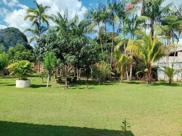 Casa / Sobrado para Venda em Benevides/PA Zona Rural 3 Quartos