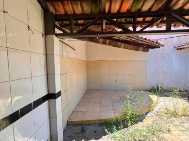 Casa / Sobrado para Venda em Benevides/PA Benfica 3 Quartos