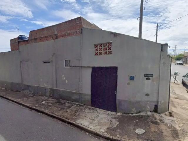 Casa / Sobrado para Venda em Bebedouro/SP Vila Novo Lar