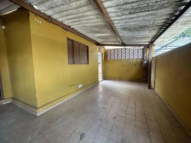 Casa / Sobrado para Venda em Bebedouro/SP Jardim Menino Deus I 3 Quartos