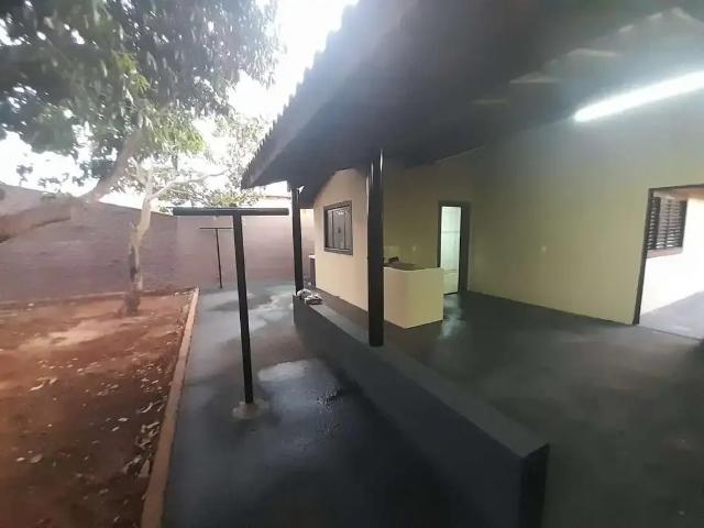 Casa / Sobrado para Venda em Bebedouro/SP Jardim Tropical 2 Quartos