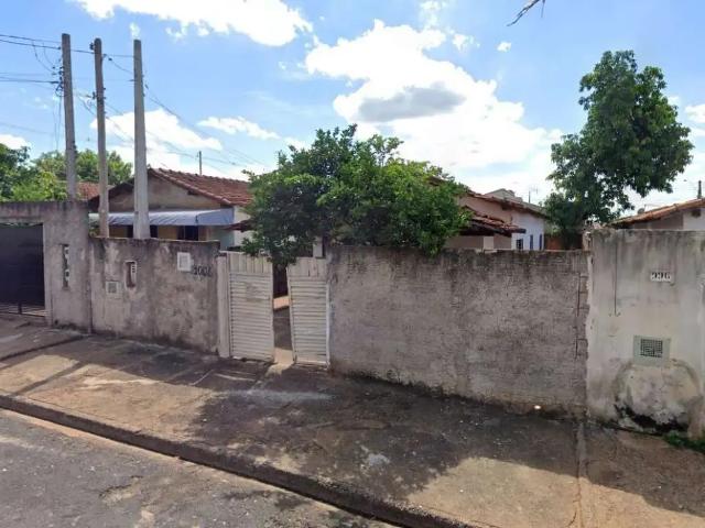 Casa / Sobrado para Venda em Bebedouro/SP Residencial União
