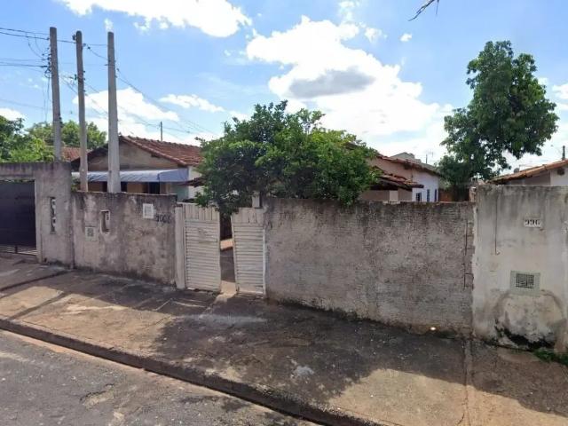 Casa / Sobrado para Venda em Bebedouro/SP Residencial União